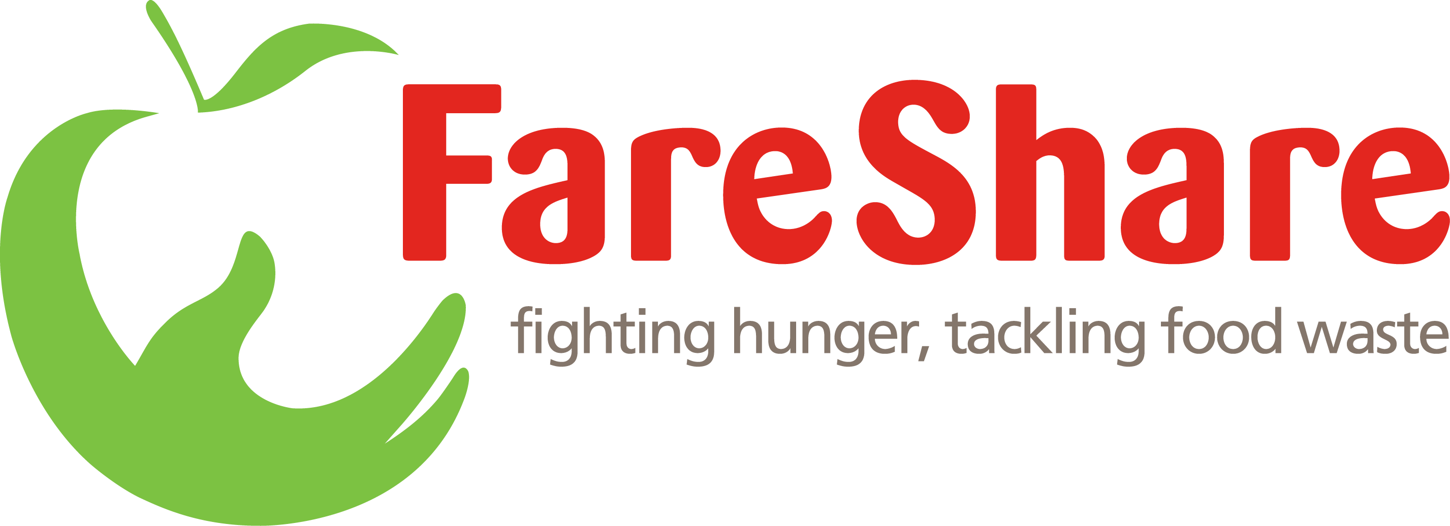 Image result for TESCO AND FARESHARE