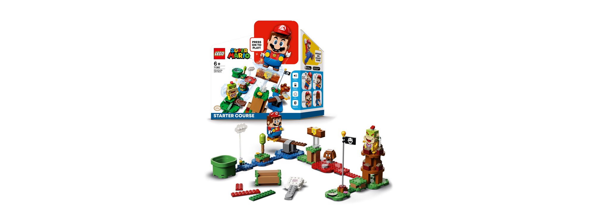 mario toys for 5 year olds